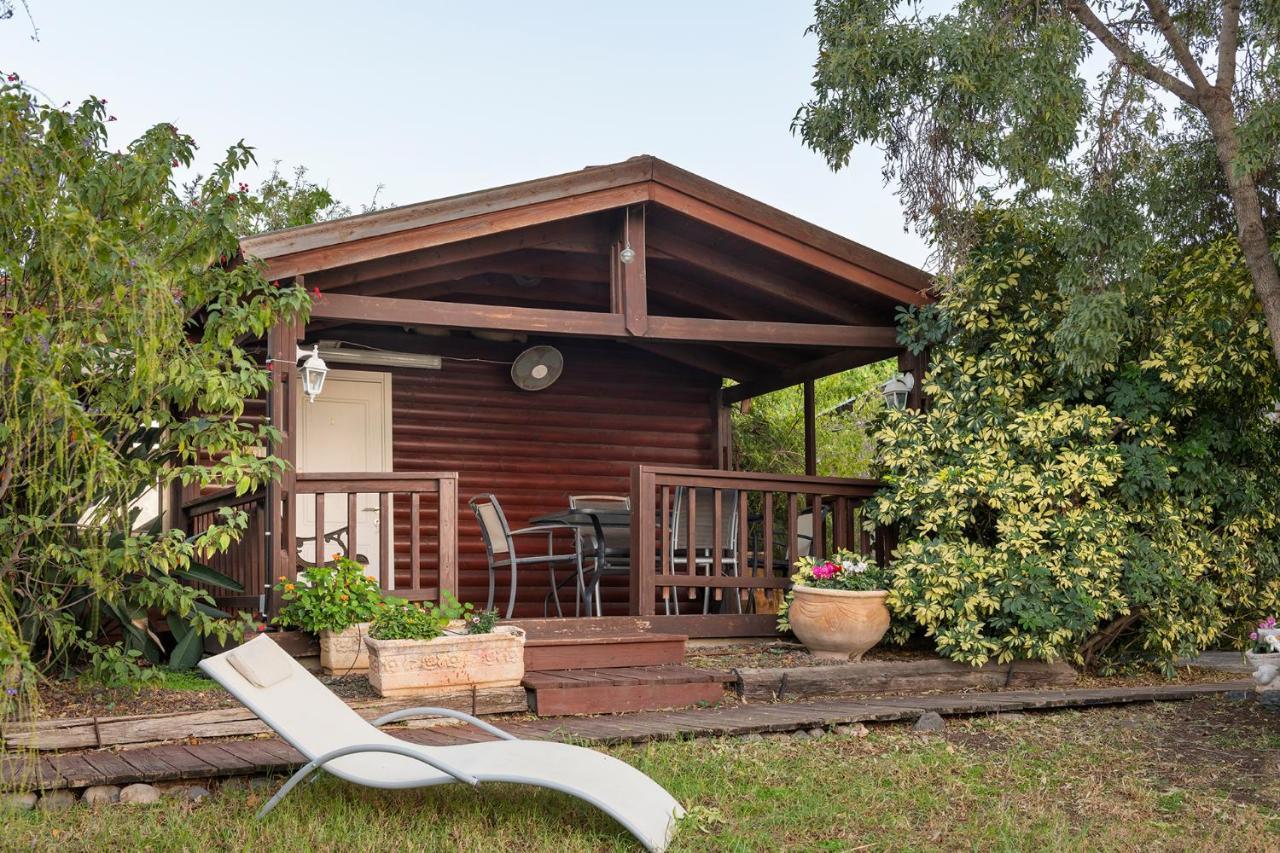 Nof Kinnert Ramot Exterior foto