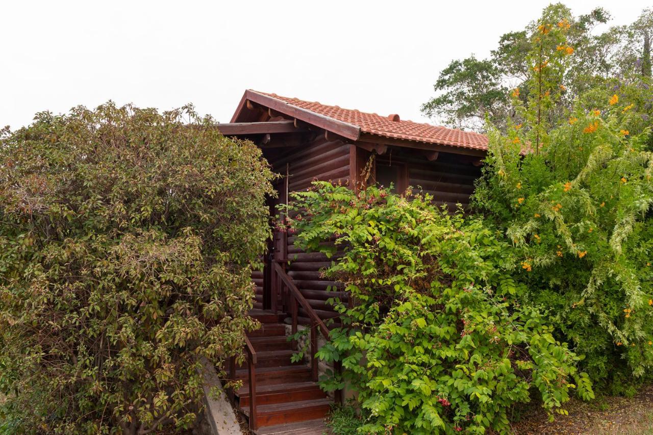 Nof Kinnert Ramot Exterior foto