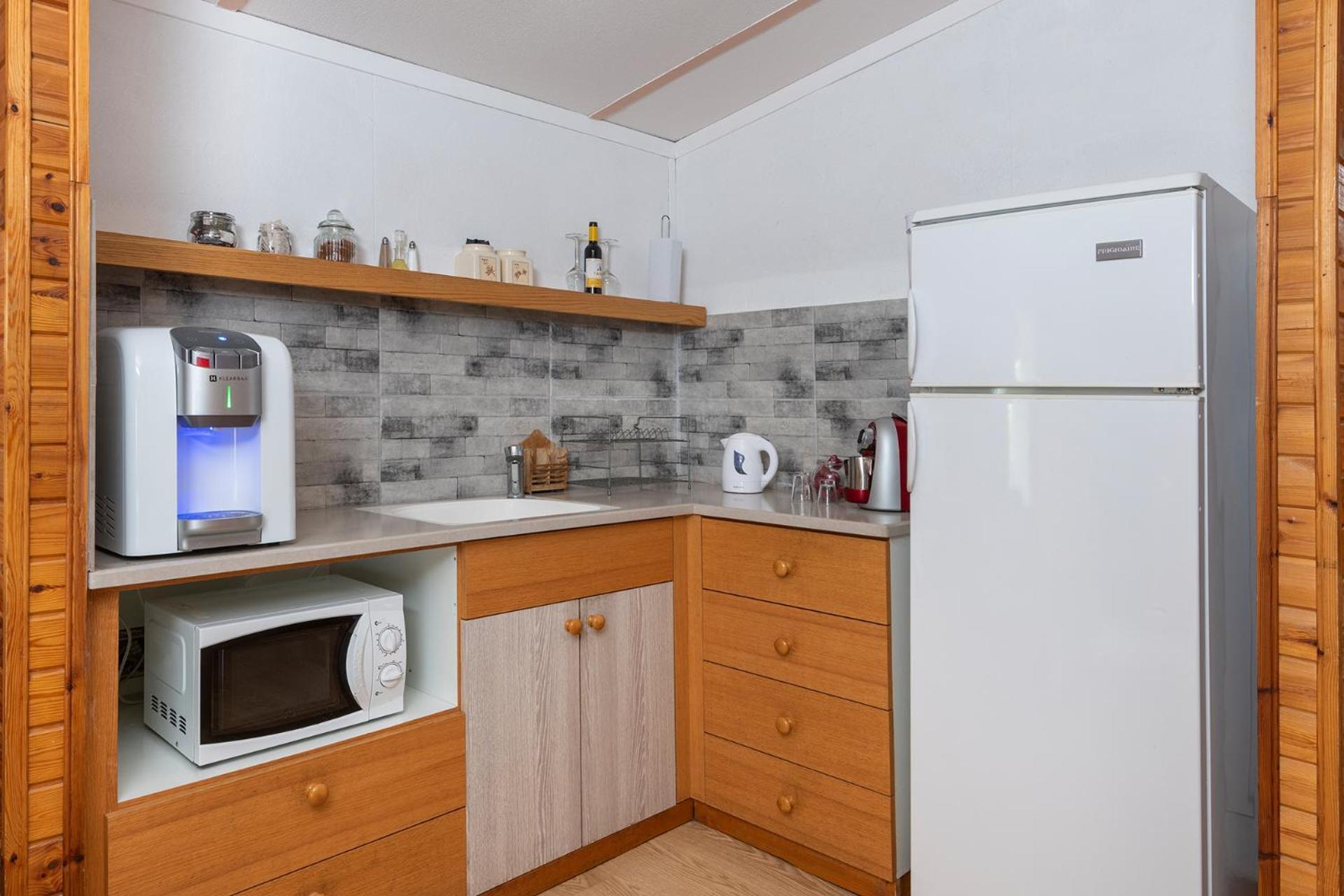 Nof Kinnert Ramot Quarto foto