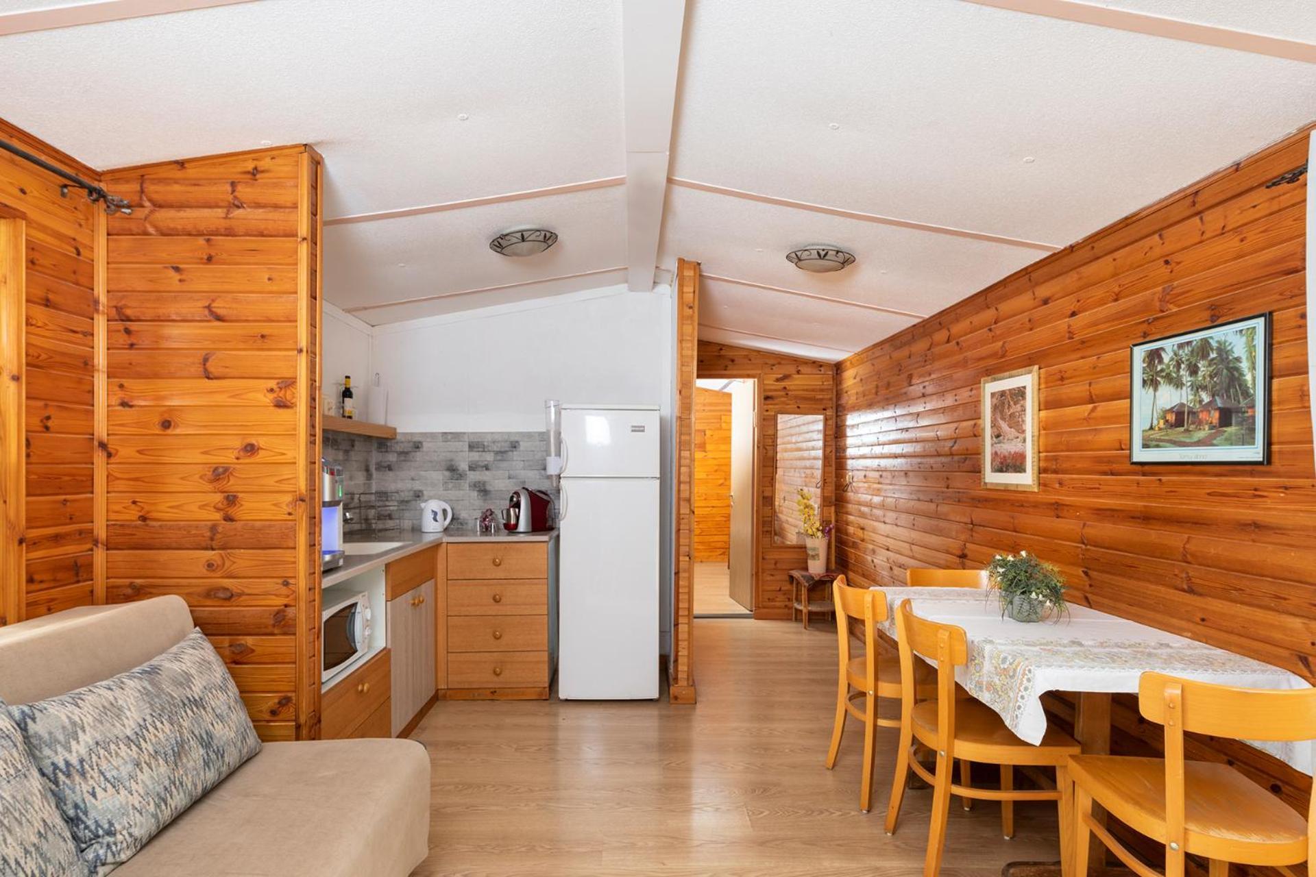 Nof Kinnert Ramot Quarto foto