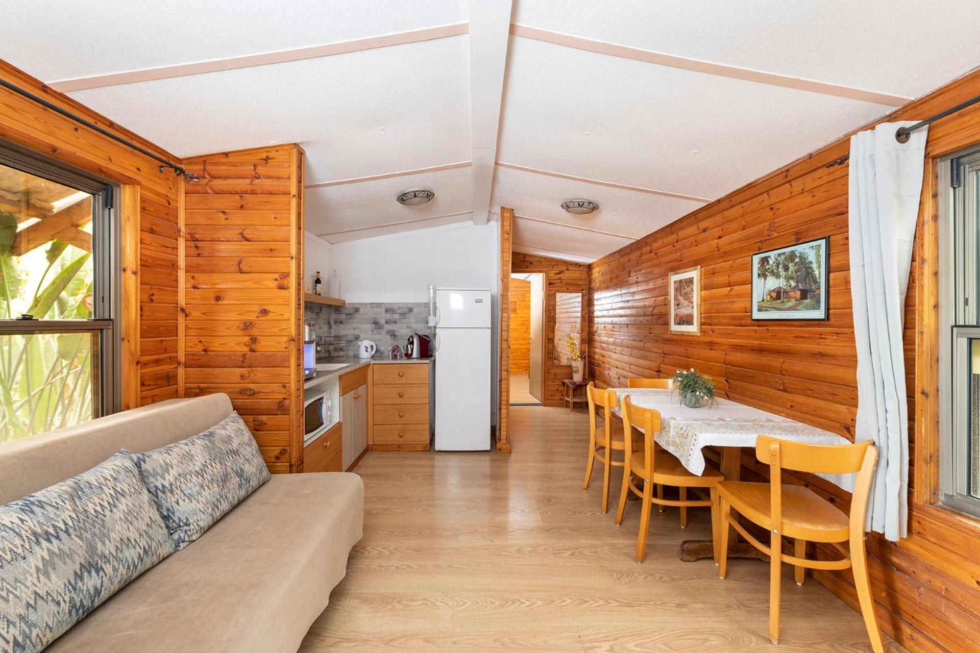 Nof Kinnert Ramot Quarto foto