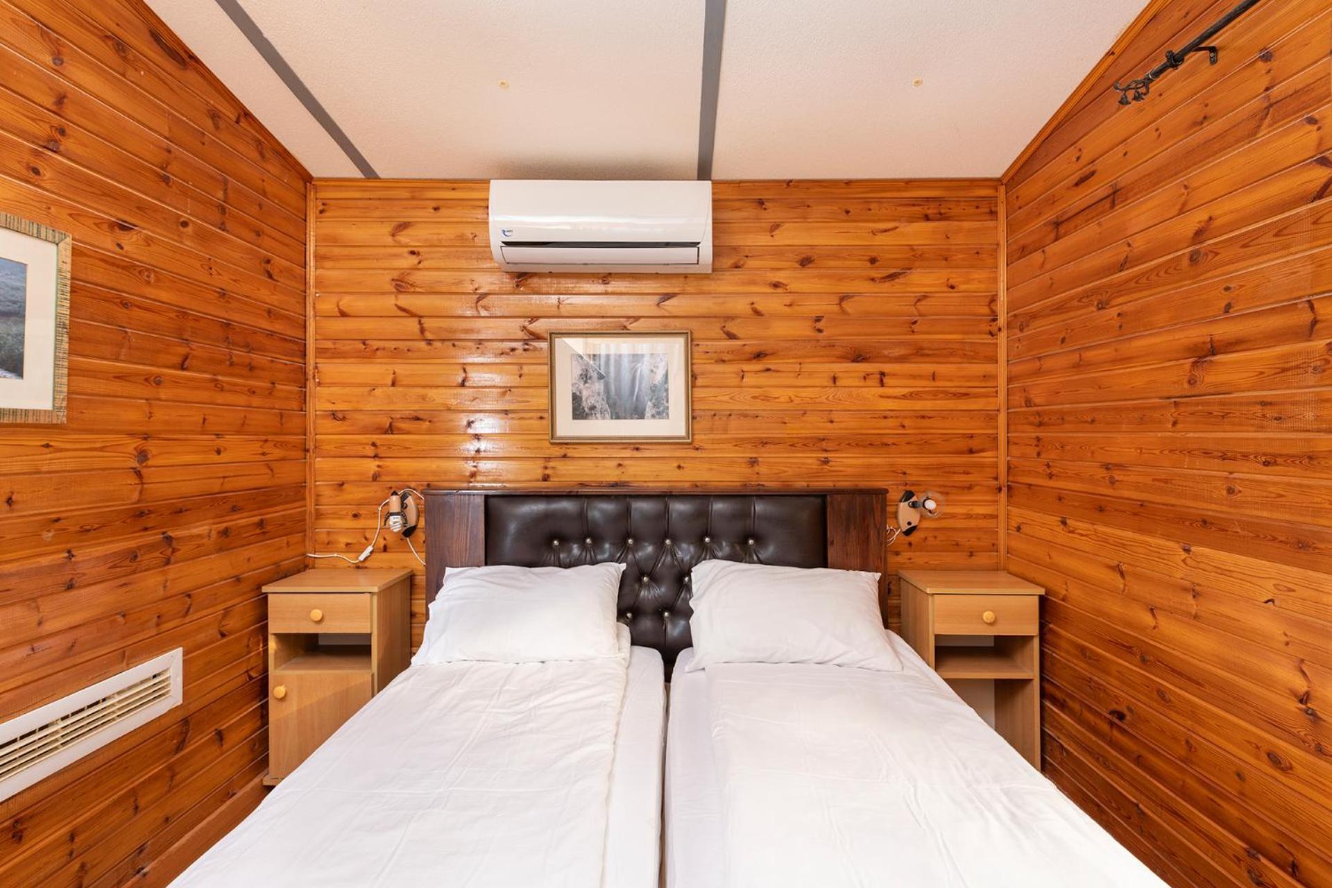 Nof Kinnert Ramot Quarto foto