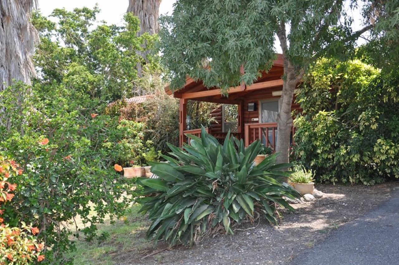 Nof Kinnert Ramot Exterior foto