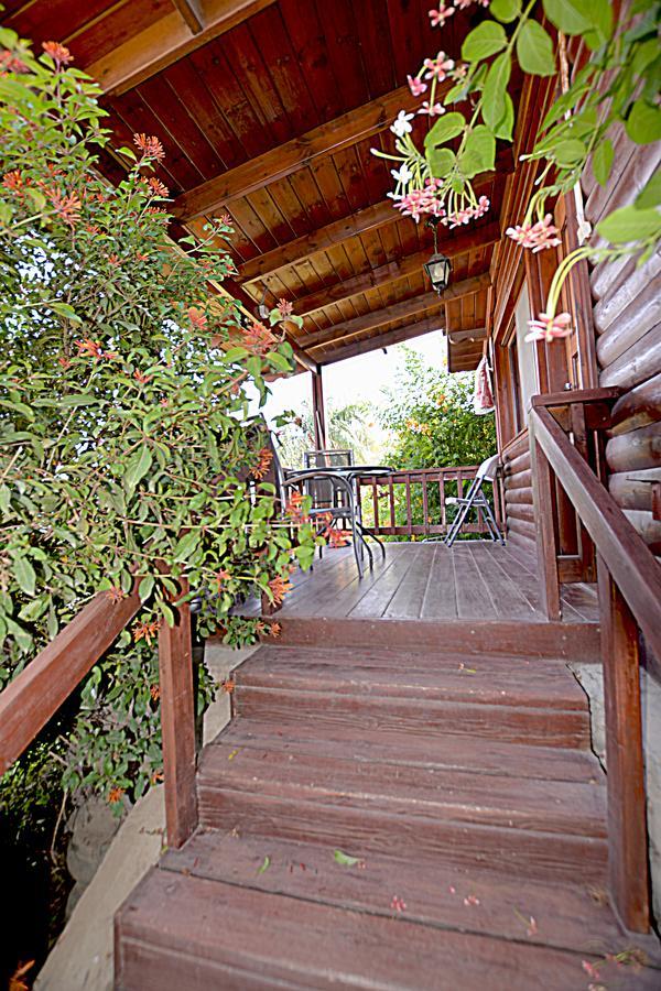 Nof Kinnert Ramot Exterior foto