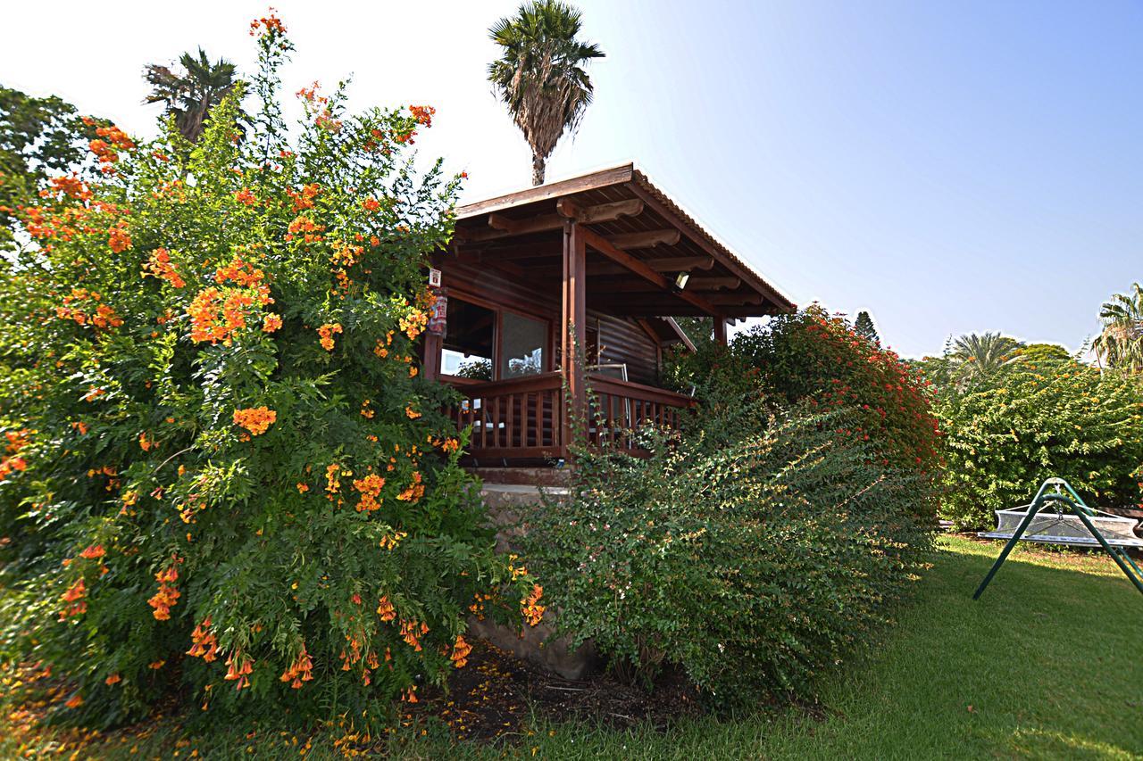 Nof Kinnert Ramot Exterior foto